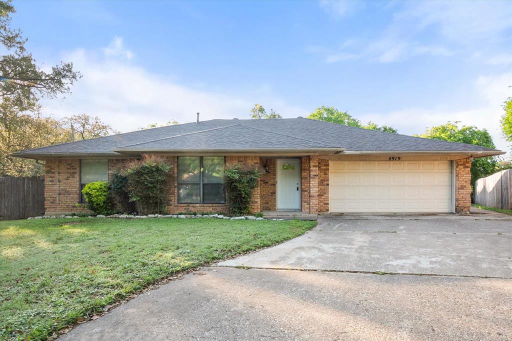 4919 Spring Creek Road