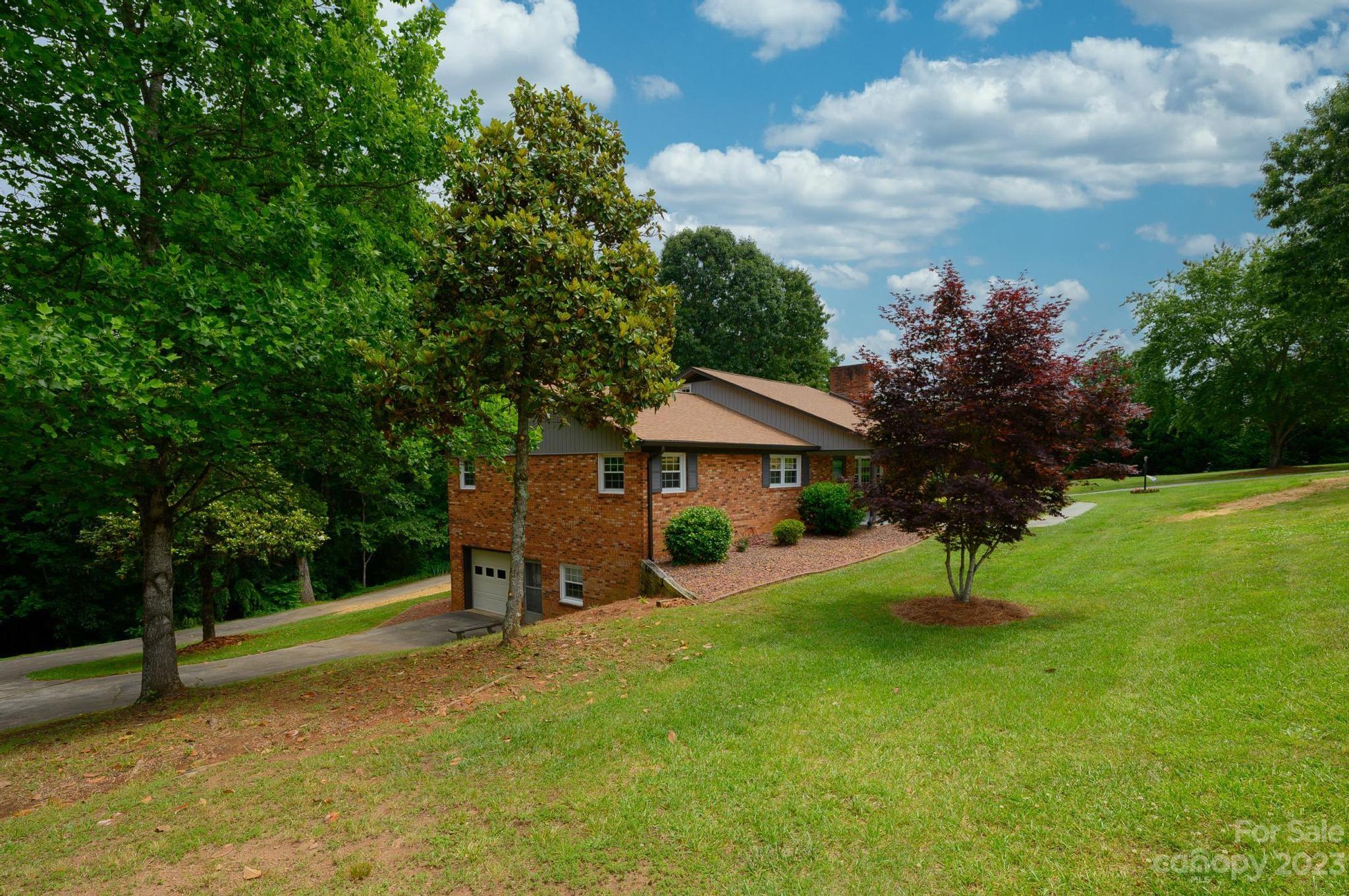 1158 Cajah Mountain Road