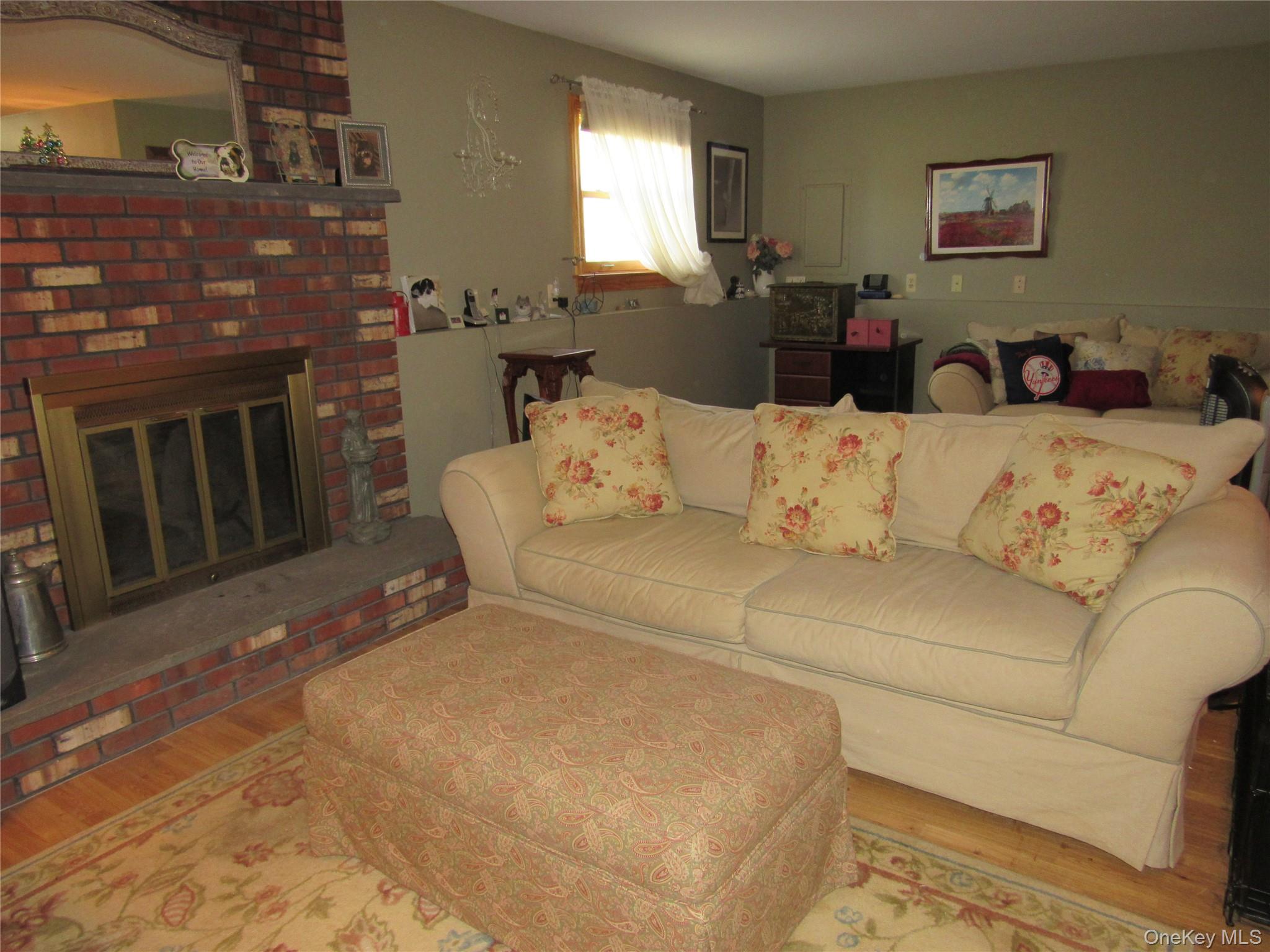 5 Hillside Road