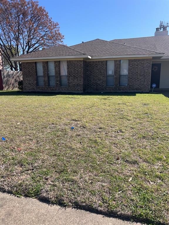 806 Red Bud Drive