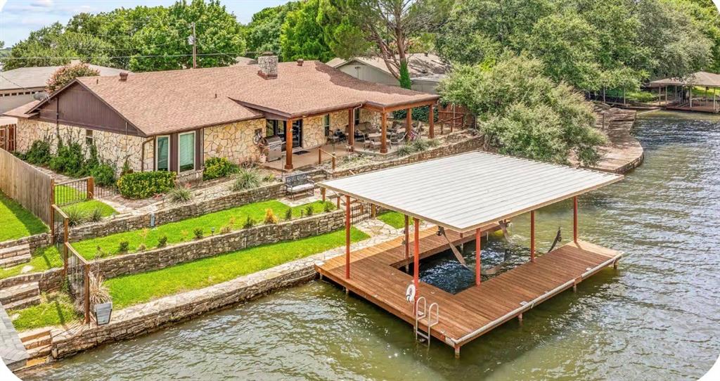 422  granada calle Court , Granbury, TX, 