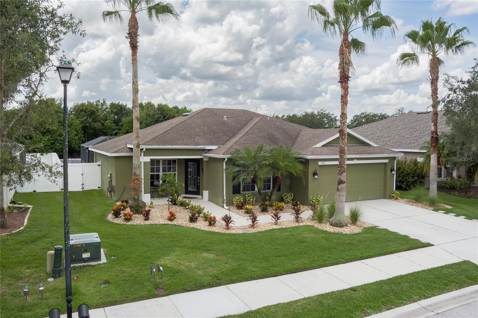 11515 Summit Rock Court