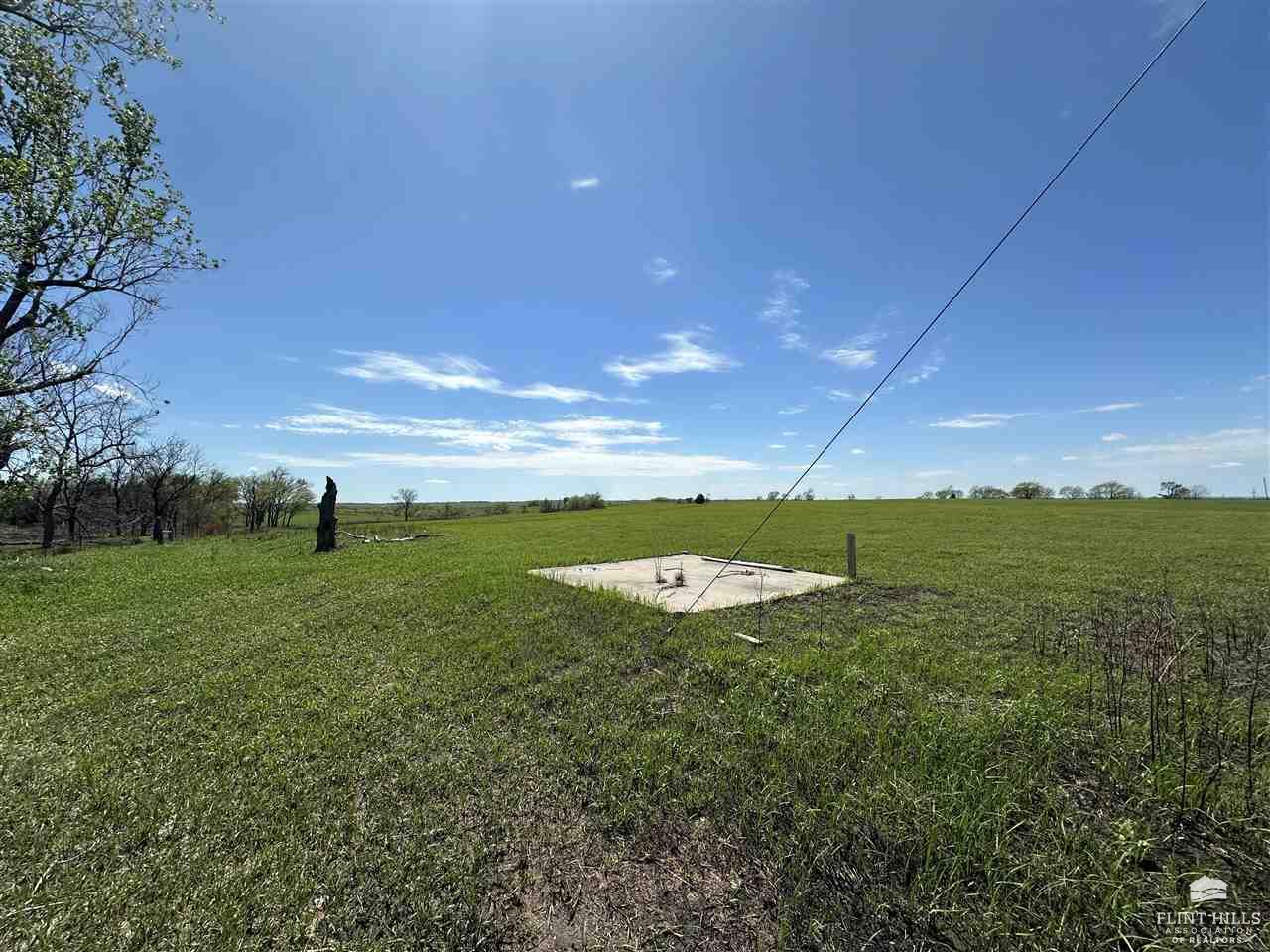 00000 Long Parkway Road