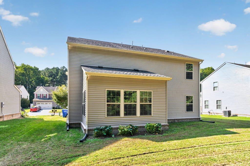 130 Patriots Walke Drive
