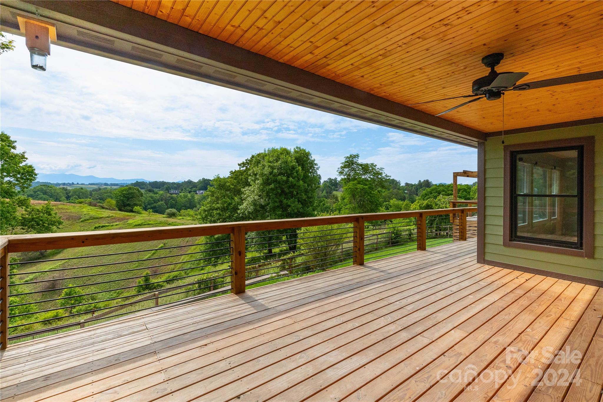 96 Old Turkey Creek Road