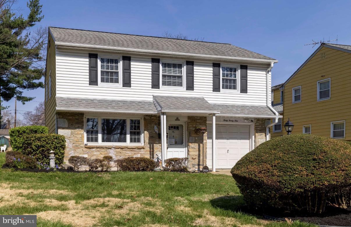 3029 Winchester Avenue