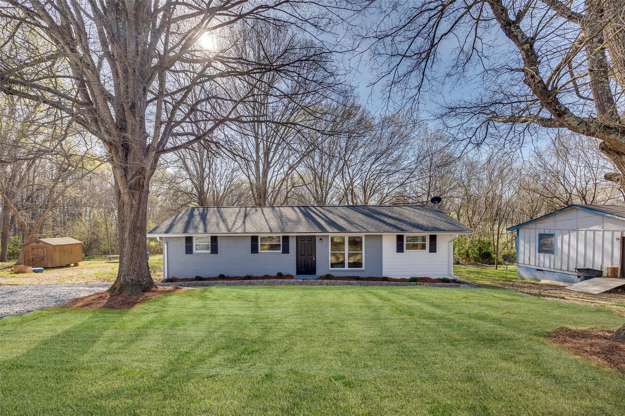108 York Park Street, York, SC 29745
