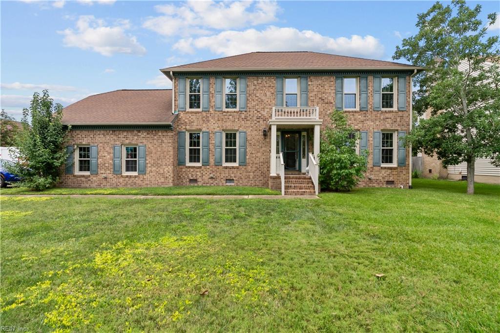 1900 Haywards Heath, Virginia Beach, VA 