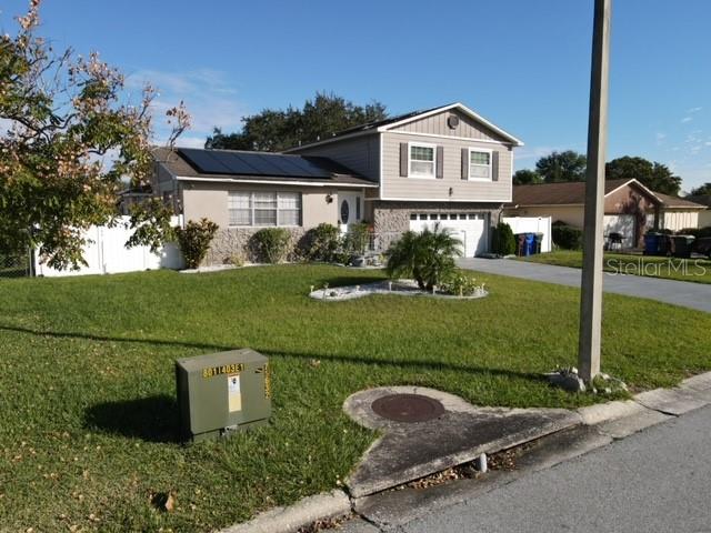 4612 Mesa Verde Drive