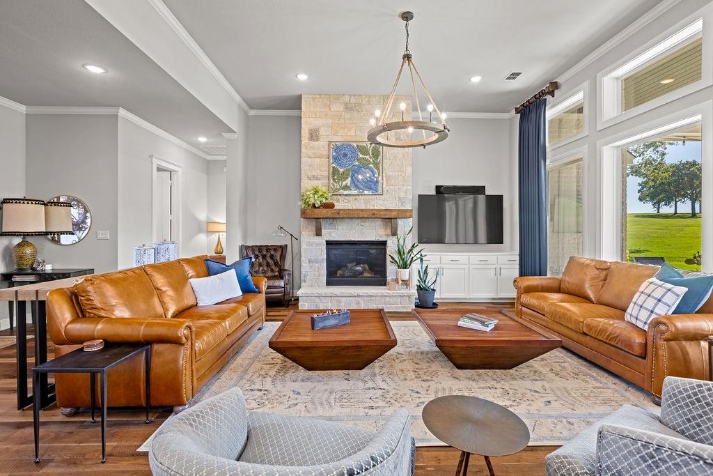 733 Coyote Creek Drive