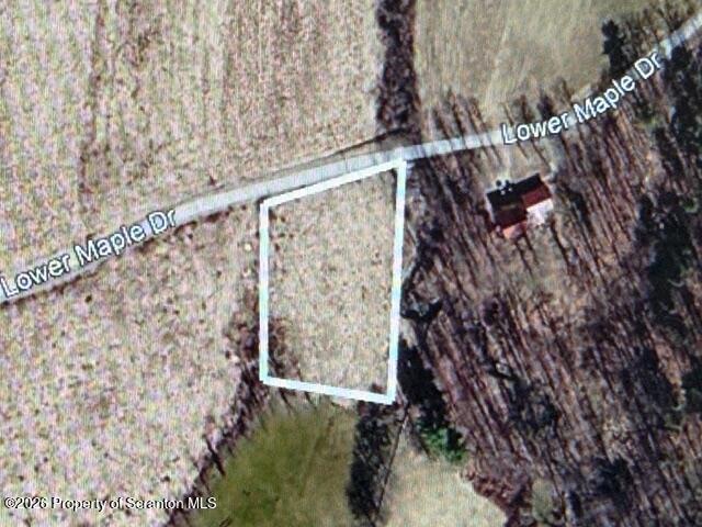 Lower Maple (1.62 Ac) Drive