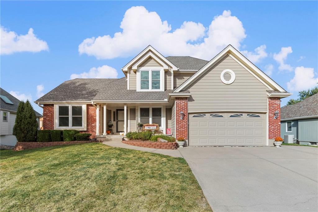 4000 NE 61st Terrace