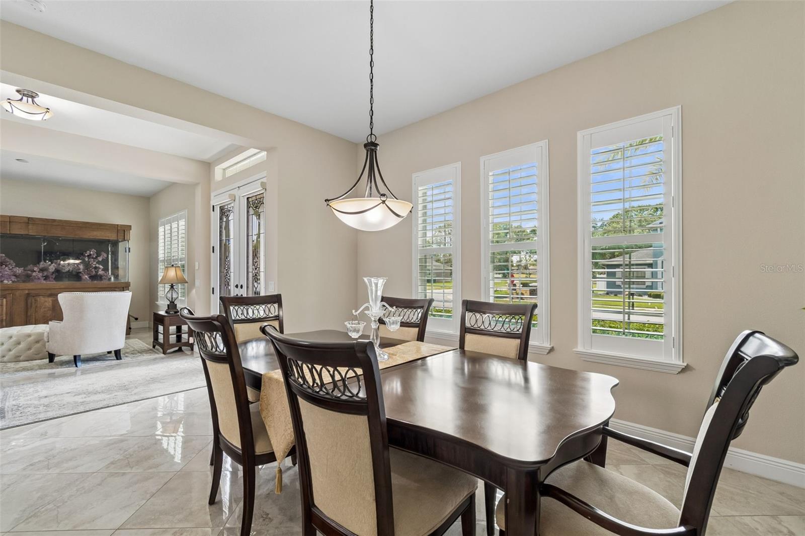 12601 Eagles Entry Drive