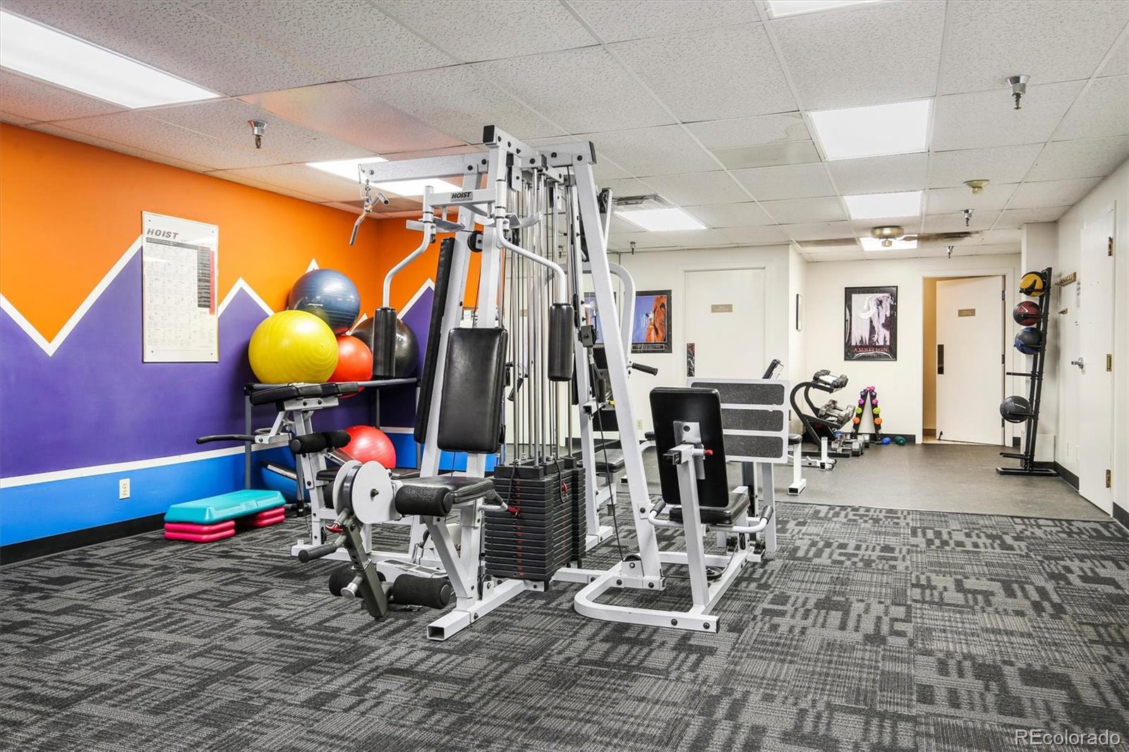 460 S Marion Parkway 653