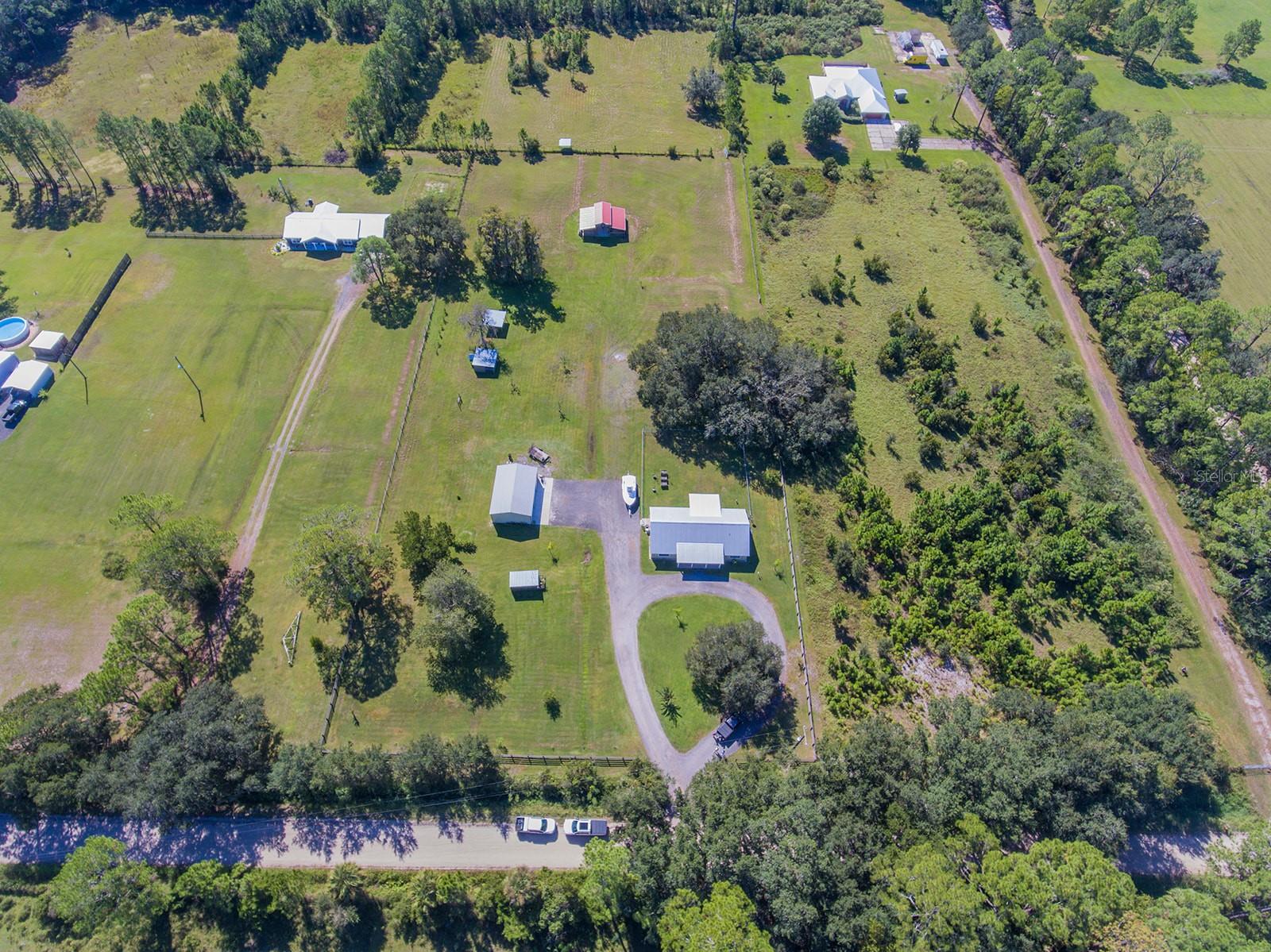 401 County Road 140