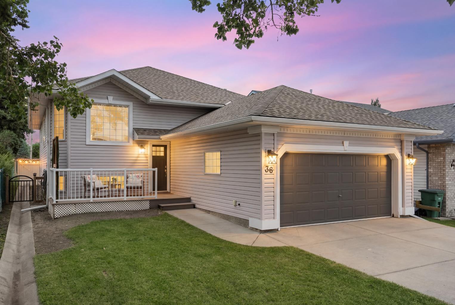 36 Jensen Heights Place NE