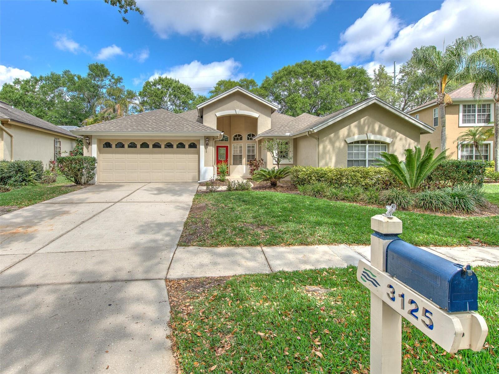 3125 Bent Creek Dr
