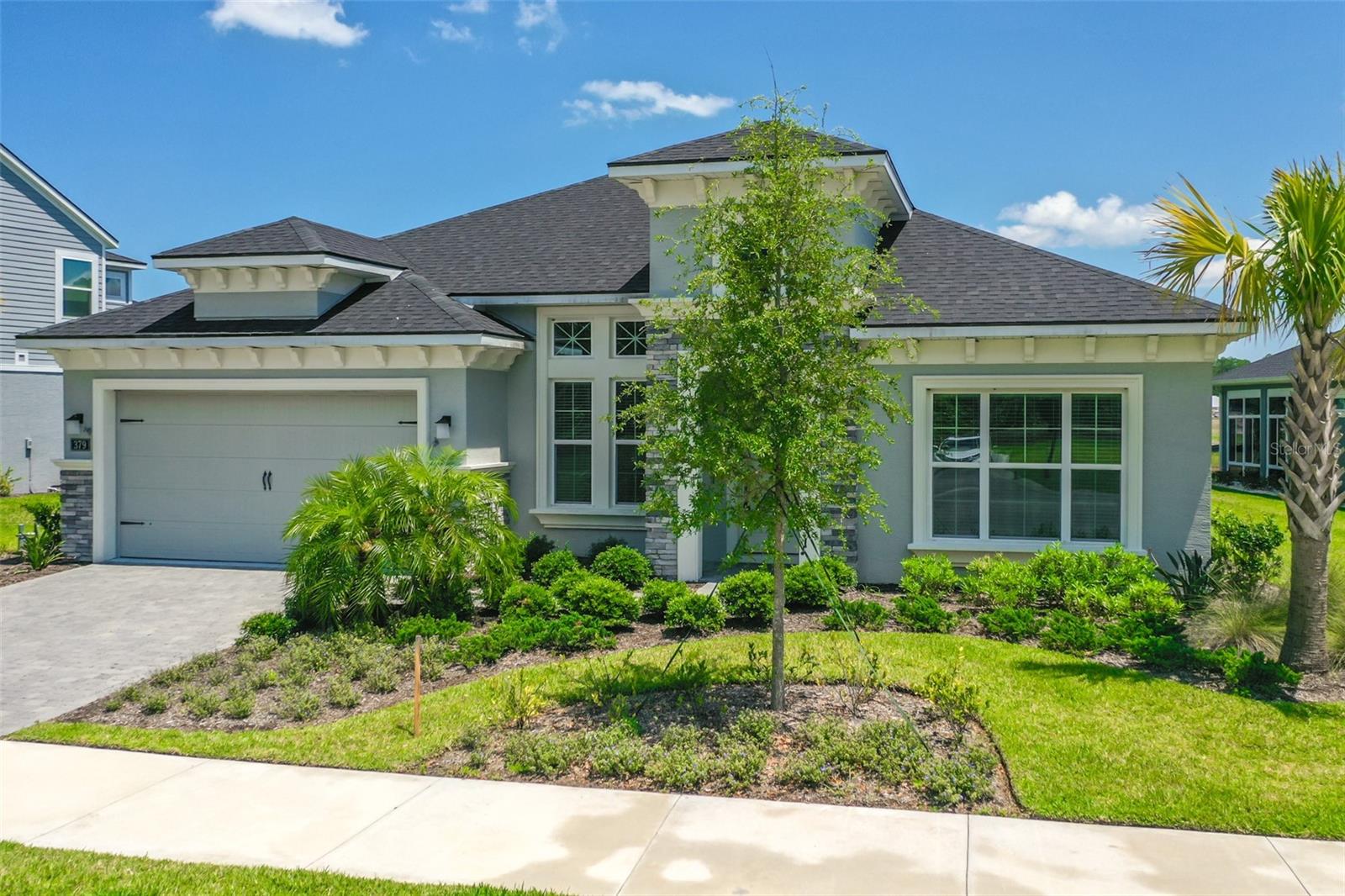 379 Stirling Bridge Drive