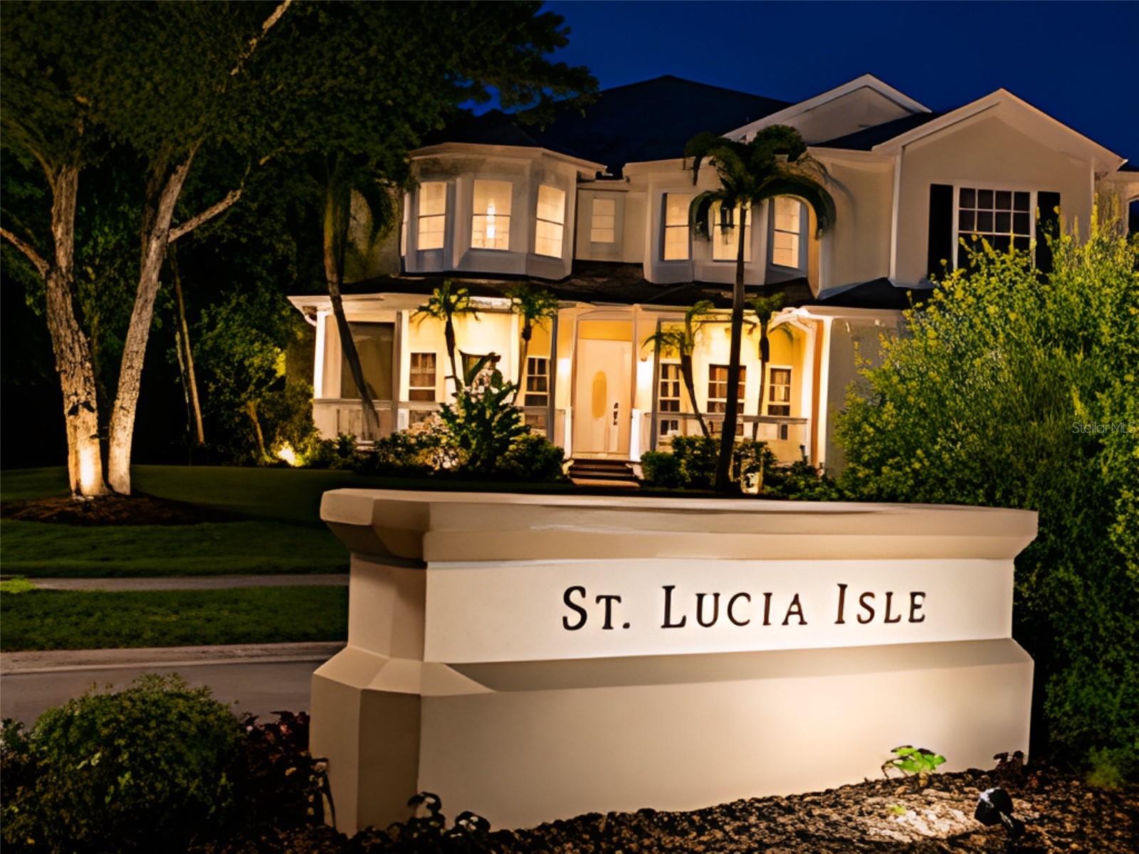 Experience ultimate waterfront luxury in the highly sought after, 24-hour guard-gated community of Cory Lake Isles. Perfectly positioned on an expansive, pie-shaped lot at the premier vantage point of a 165-acre ski lake, this Key West-inspired estate seamlessly blends resort-style living with everyday functionality.The main level welcomes you with timeless, rustic hardwood flooring leading into a light-filled open layout. A chef-inspired kitchen features custom beadboard cabinetry with pull-out storage, premium granite countertops, and stainless steel appliances—all framed by panoramic water views. The palatial primary suite serves as a private sanctuary, boasting a massive sitting area, a private sunset-view balcony, and a spa-like travertine marble bathroom complete with a dual-head walk-in shower with independent temperature controls.Designed for multi-generational living and entertaining, the floor plan includes four spacious bedrooms plus a massive upstairs bonus/theater room. Outside, your private oasis awaits: a custom 33’ x 17’ open-air pool with a dedicated sun-shelf, a heated Jacuzzi, and an expansive yard secured by an unobstructed aluminum fence. Enjoy premier lakefront access from your private boat dock, perfect for jet skis, boating, or fishing.Upgrades & Features:3-car garage with soaring 11 ft ceilings (ideal for extra storage)Wrap-around front porch & sweeping lakeside balconies2026 dock, seawallElite community amenities: Brand-new resort pool, clubhouse, tennis, basketball, and ball hockey courts.