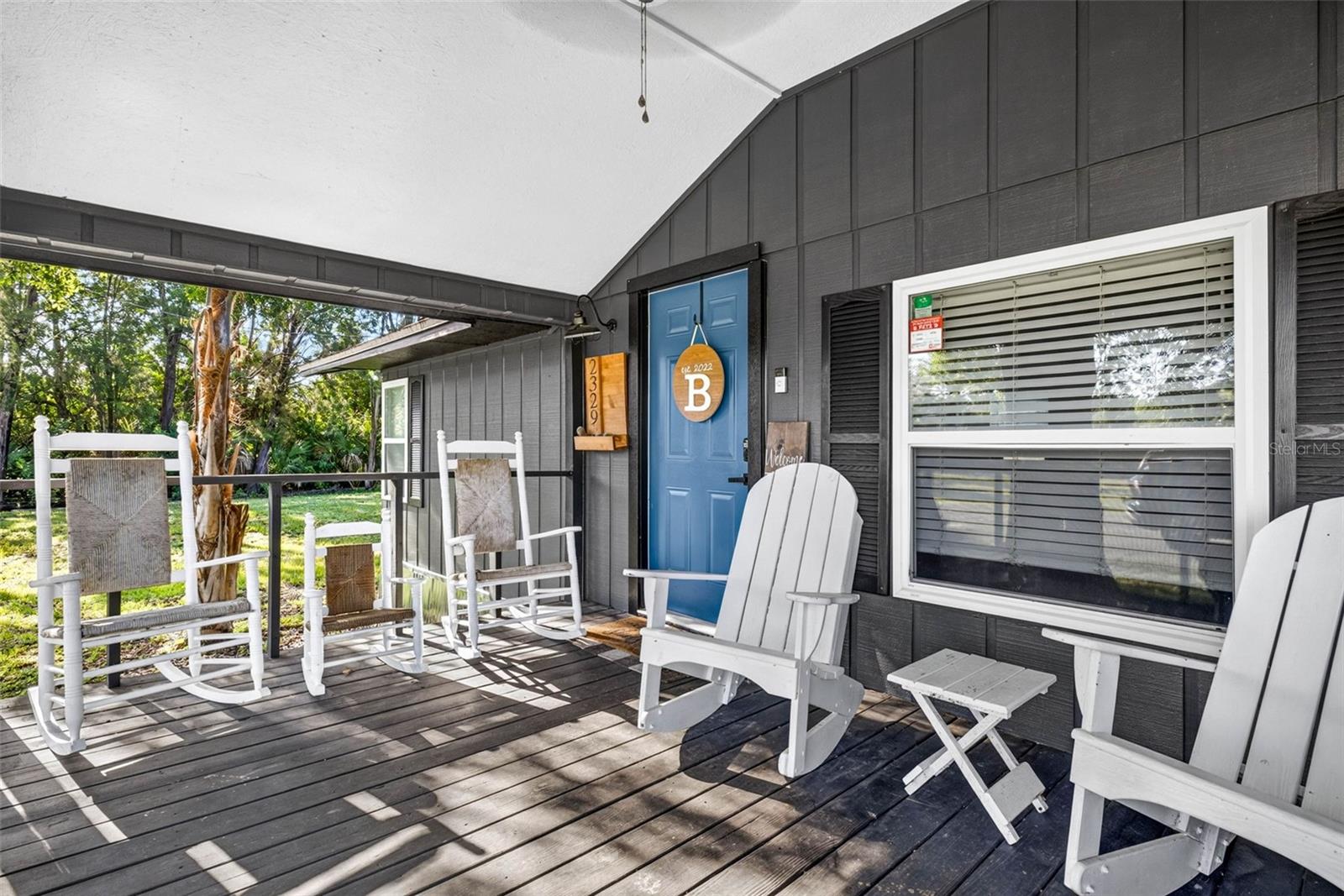 2329 Jim Johnson Road