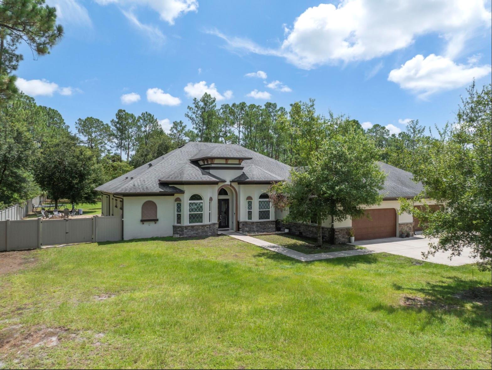 7460 Thunderhead Street