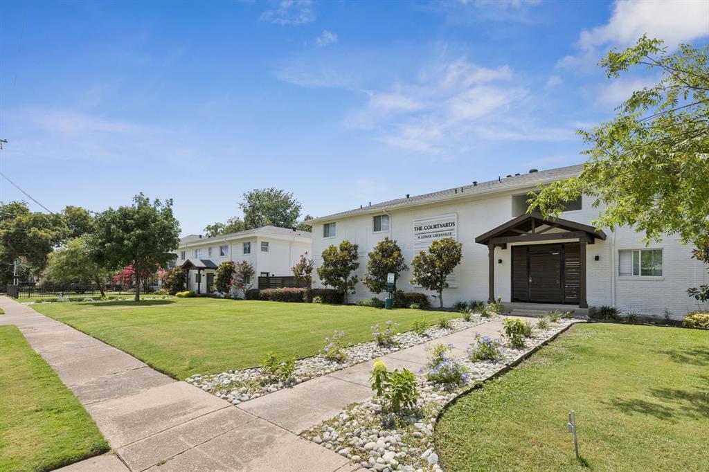 The Courtyards on Bryan — a fully renovated, 36-unit multifamily community nestled in the heart of East Dallas. The property underwent an extensive, down-to-the-studs renovation completed in 2018, including all-new roofs, electrical and plumbing systems, contemporary interiors, refreshed exteriors, and upgraded amenities, offering a modern living experience that rivals new Class A construction. Strategically positioned just steps away from the vibrant Lower Greenville entertainment district and Knox Henderson. The Courtyards delivers an unbeatable lifestyle location located in a one of the most high demand rental neighborhoods.
