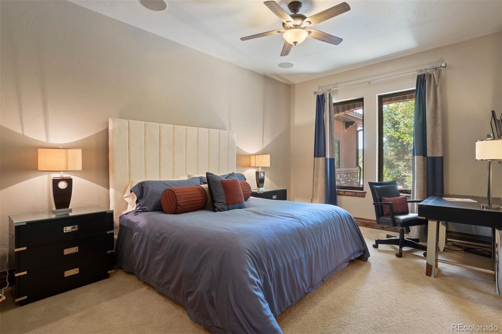 2581 Castle Butte Drive