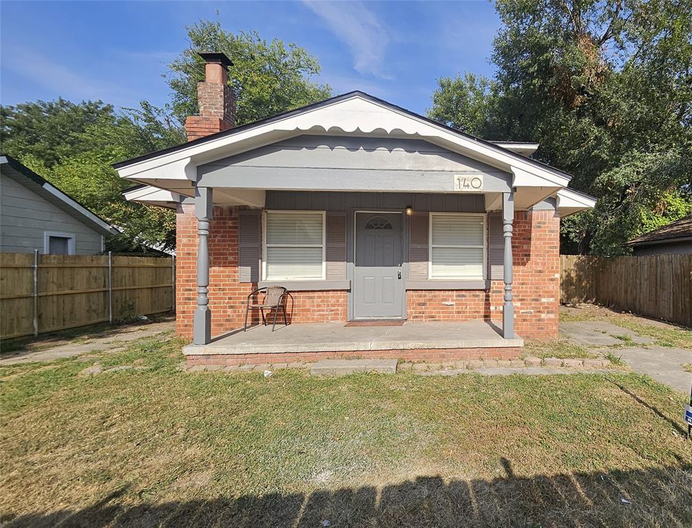 This charming house has had lots of improvements! It has 3 bedrooms: 1 downstairs, 2 upstairs and a bathroom on each level. The living room has a fireplace that opens into the kitchen and dining area. Both bathrooms have been nicely remodeled. The kitchen door leads out to a large, wood deck for family and friends to enjoy. This house has new bonus split AC/HEATER units on top of working Central Heat and Air system that provide additional peace of mind by knowing that you always have the backup AC/HEAT system once main central Air/Heat system goes bad. There is a brand-new storage shed included in the backyard that provides plenty of storage needs for garden tools, lawnmower, other equipments.