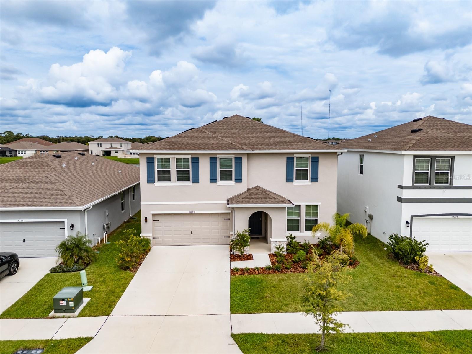 13090 Brookside Moss Drive