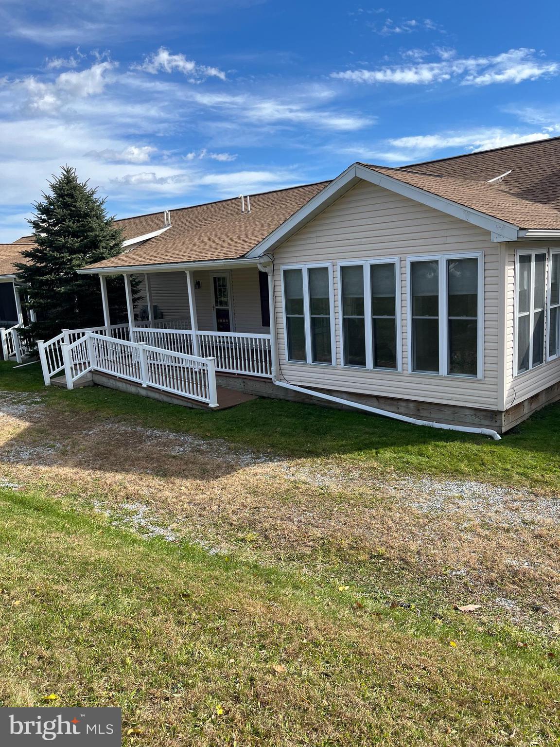 Charming 3-bedroom, 2-full-bath multiunit home for lease in a peaceful rural setting. Features include handicap accessibility, a cozy propane fireplace, and a spacious primary suite with private bath. Offering approximately 1,400 sq. ft. of comfortable living space, this home is conveniently located just minutes from Route 15, Liberty Mountain Resort, and Historic Gettysburg. Enjoy country living with easy access to nearby amenities and recreation.