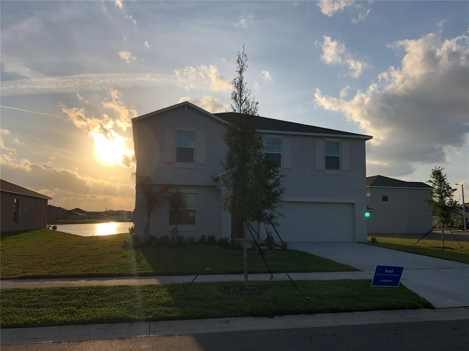 10103 Crested Fringe Drive