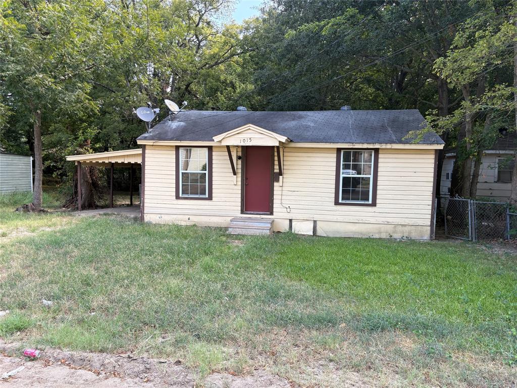 4435 Pine Mill Road