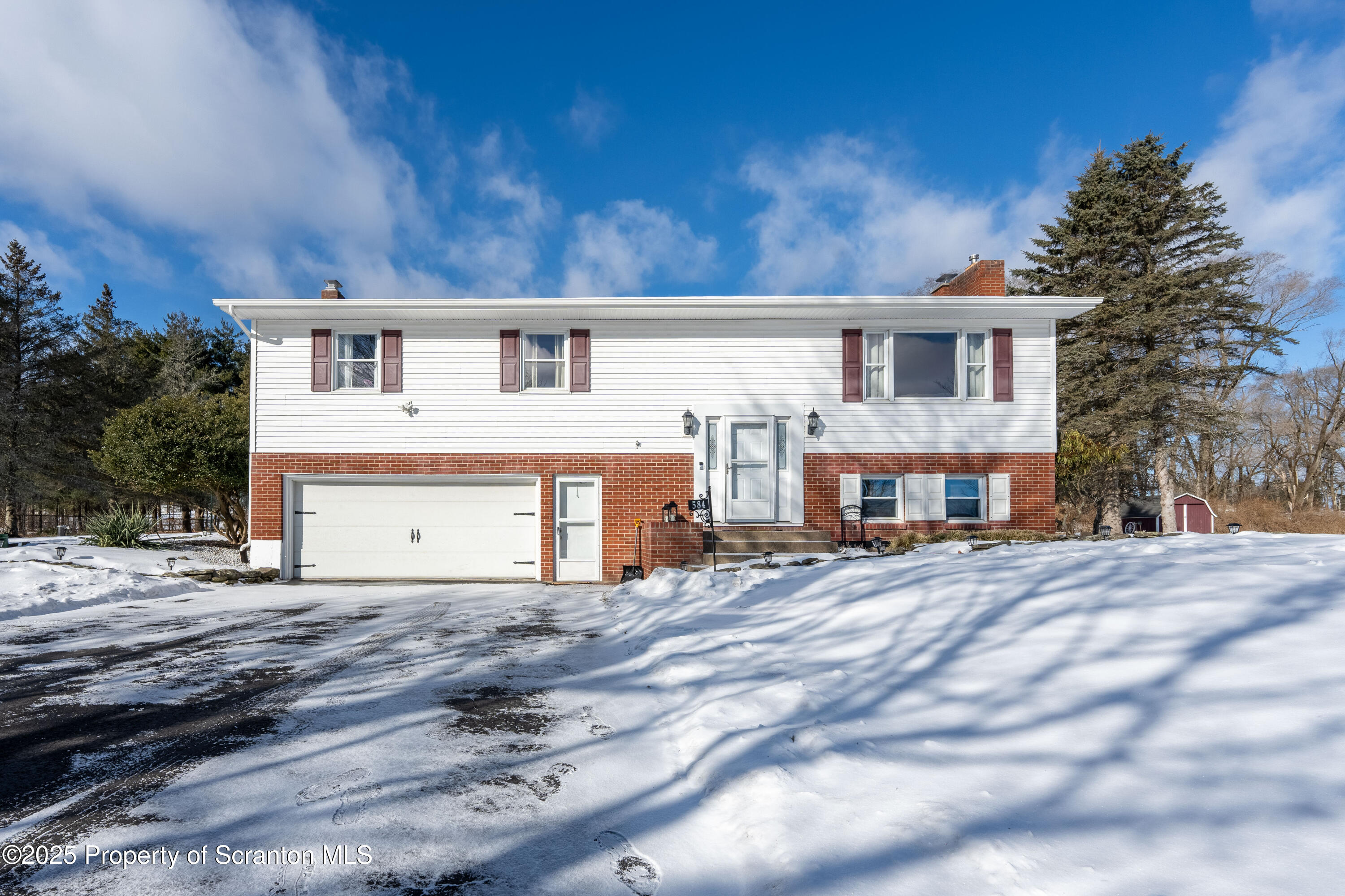 584 Mountain View Estates Road