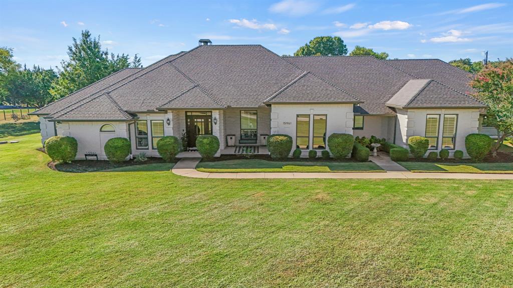 15961 Custer, Trail Frisco, TX