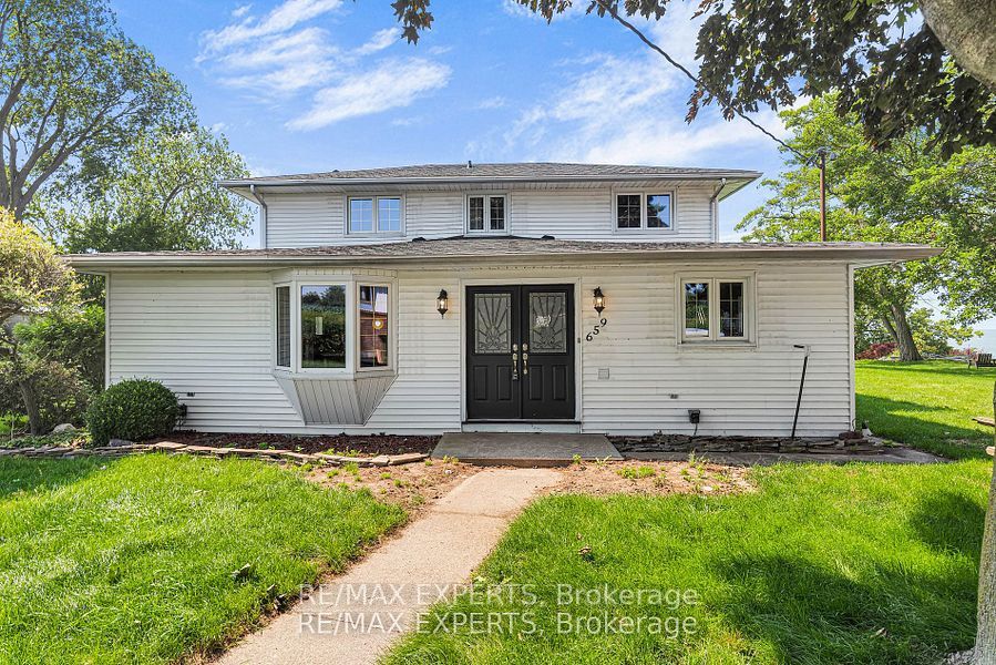 659 Mccracken Rd