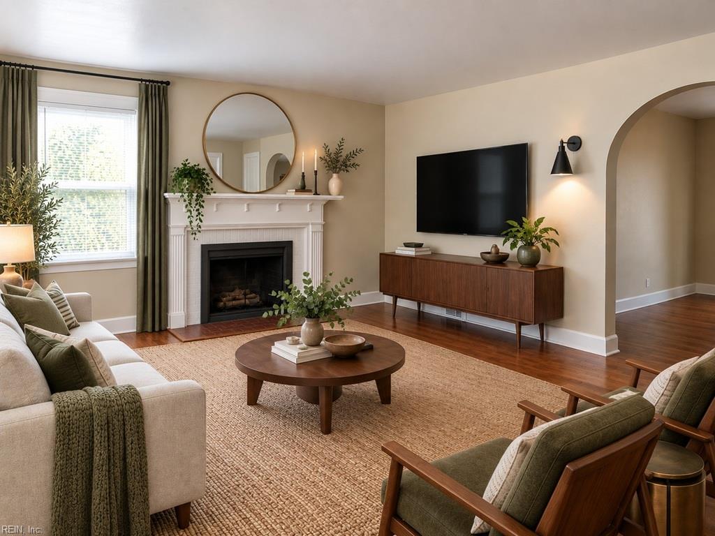 111 S Ridgeley Road