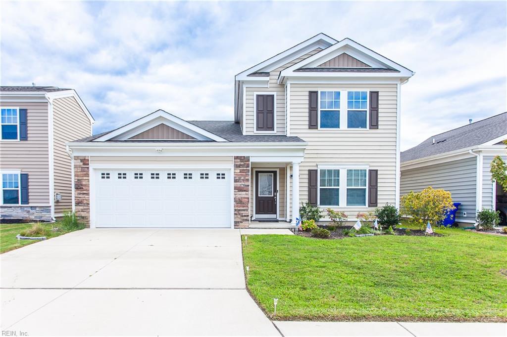 194 Norfleet Lane