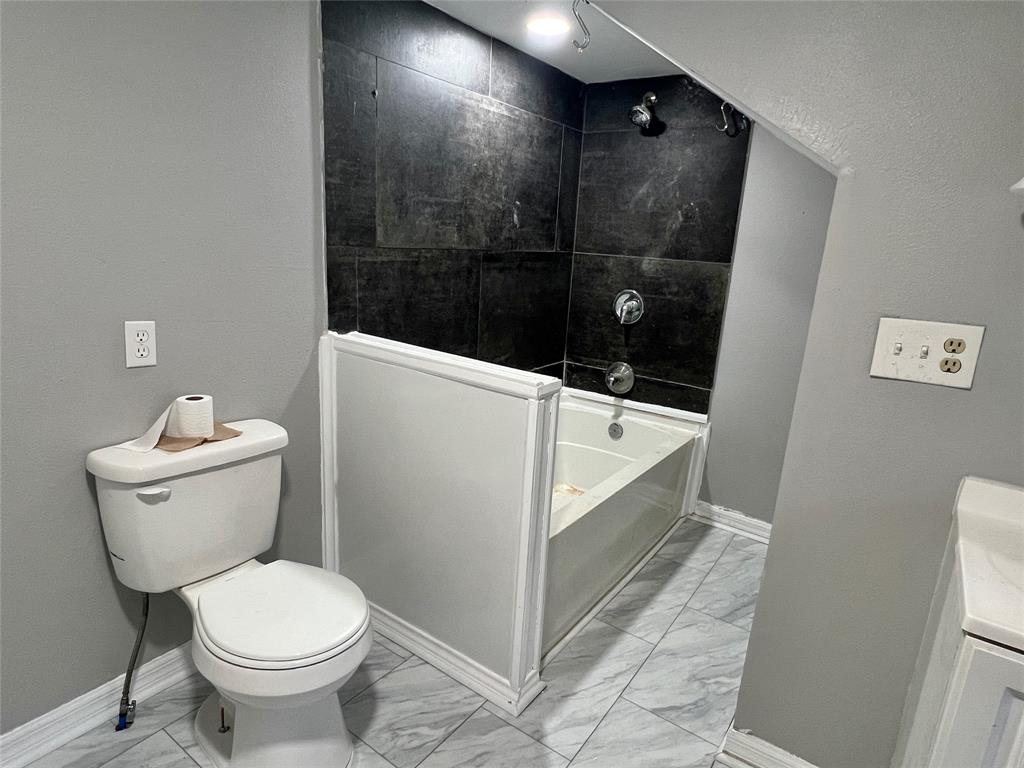 510 W Gandy Street 1/2