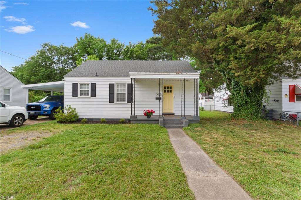 3609 Sewells Point Road, Norfolk, VA 