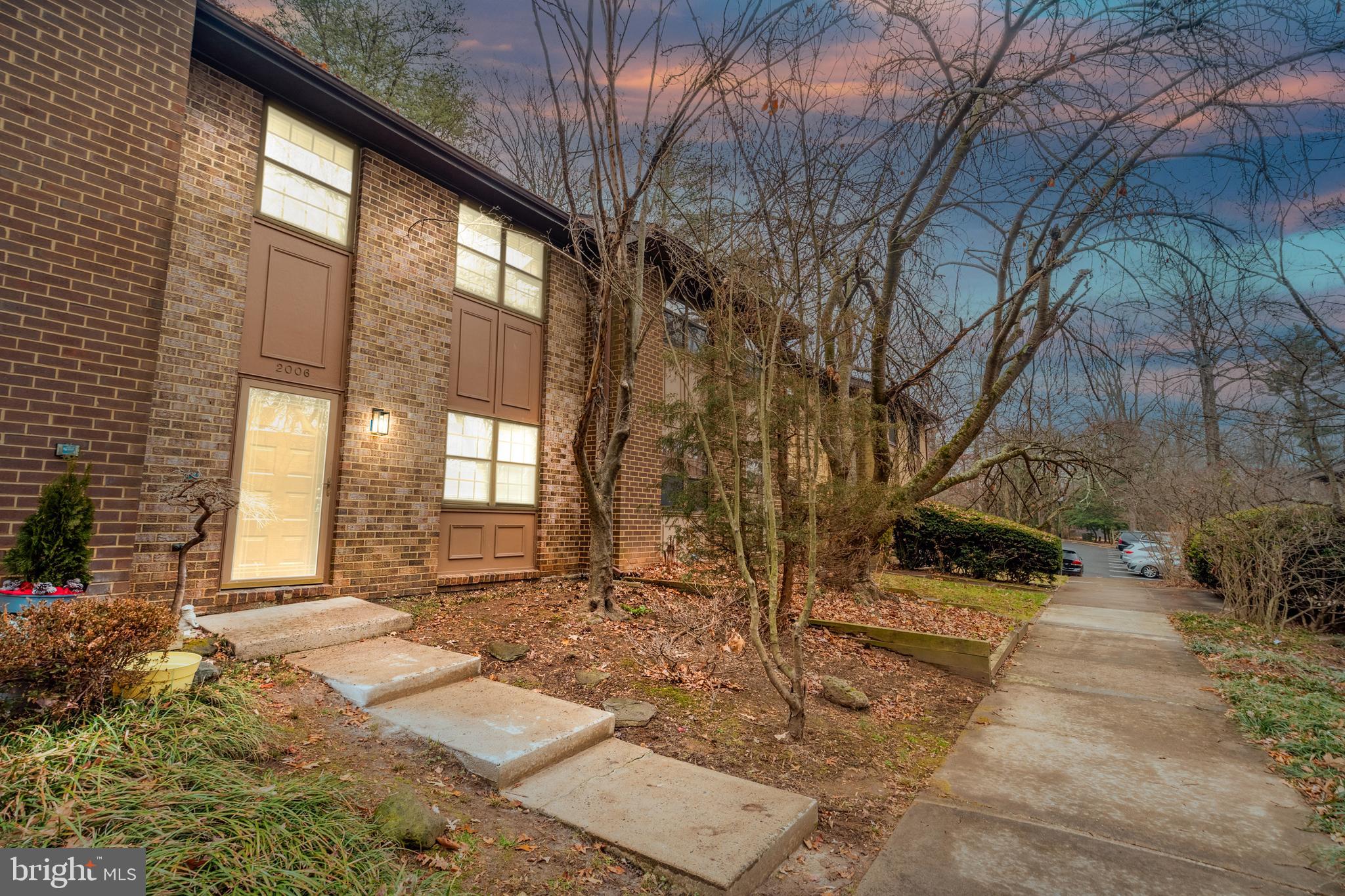 Move right into this **beautifully remodeled 3-bedroom, 2.5-bath home** featuring **brand-new flooring**, **stainless steel appliances**, and **upgraded countertops** that give the home a fresh, modern feel throughout.Enjoy the unbeatable lifestyle that comes with **Reston Association amenities**, including **multiple swimming pools**, **tennis and pickleball courts**, **parks**, **playgrounds**, and miles of **walking and biking trails** woven throughout the community.Ideally located just minutes from **Reston Town Center**, offering premier shopping, dining, entertainment, and year-round community events. Convenient access to major commuter routes makes this home the perfect blend of comfort, convenience, and lifestyle.