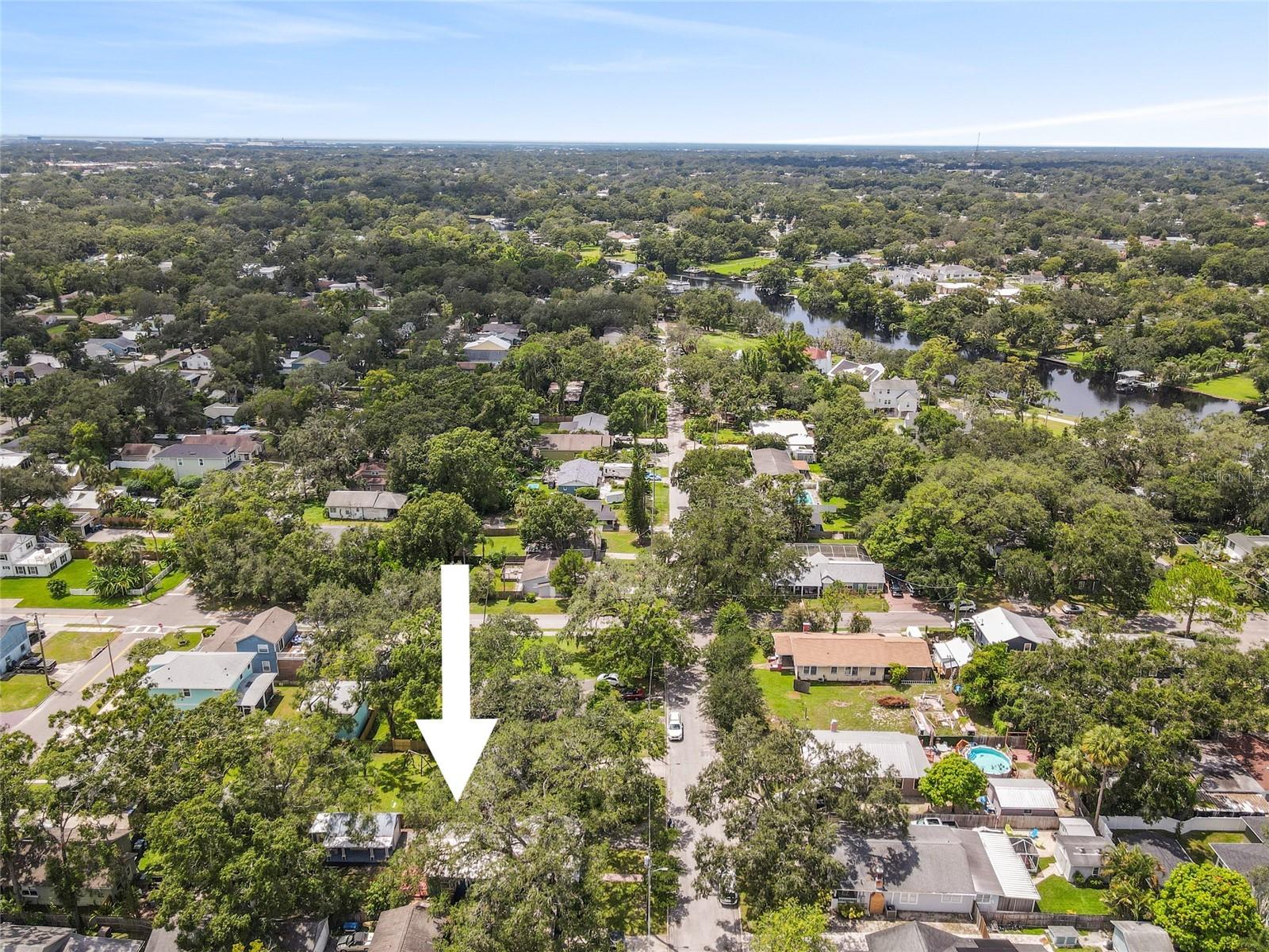 226 W Fern Street