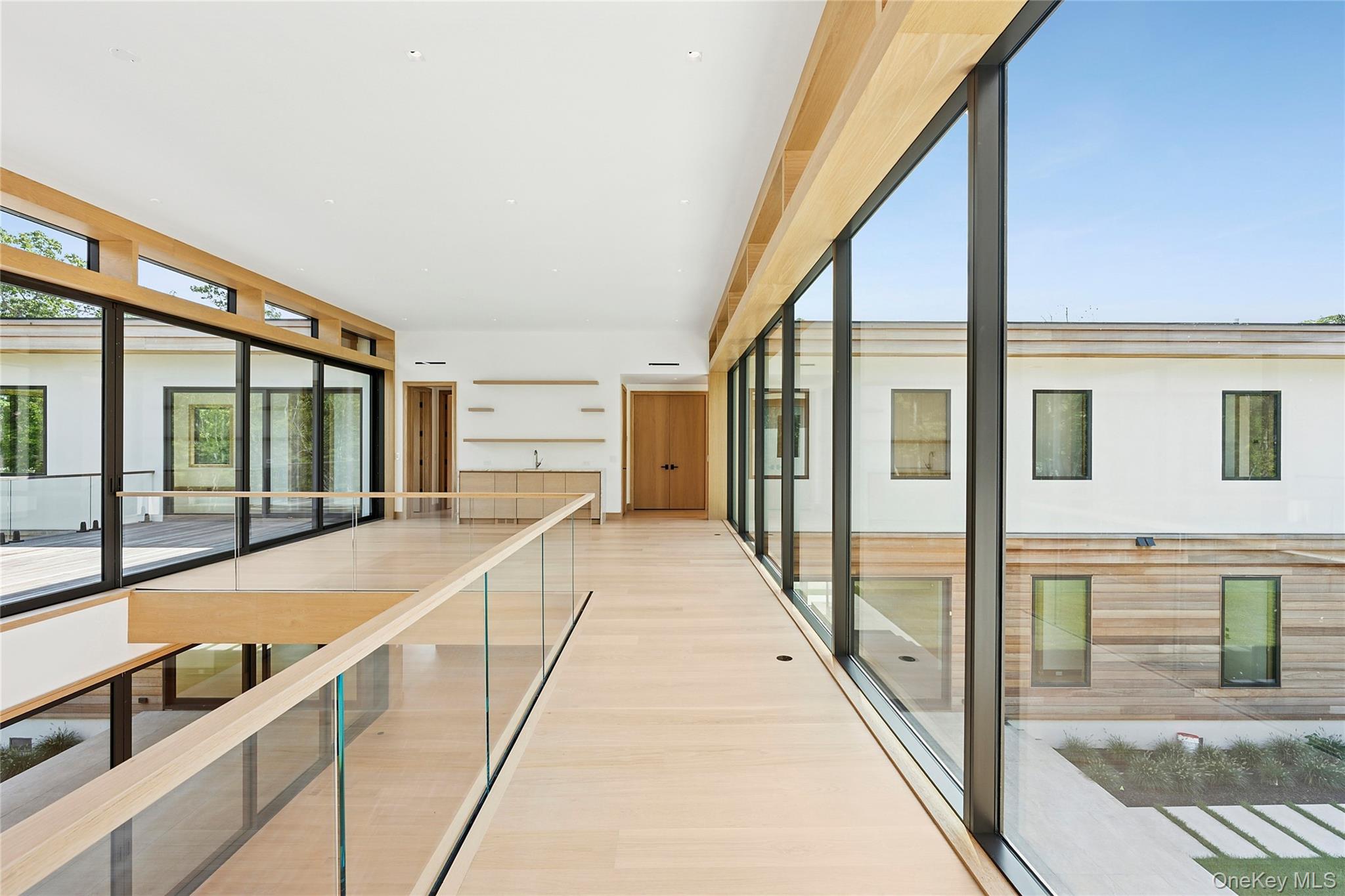 27 Fresh Pond Road