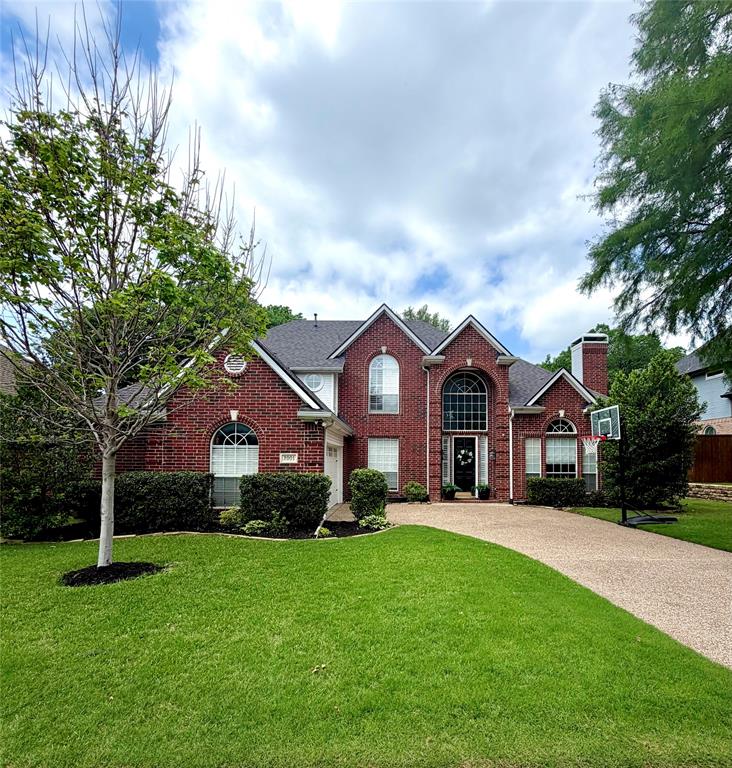 2001 Concord Drive, Flower Mound, TX