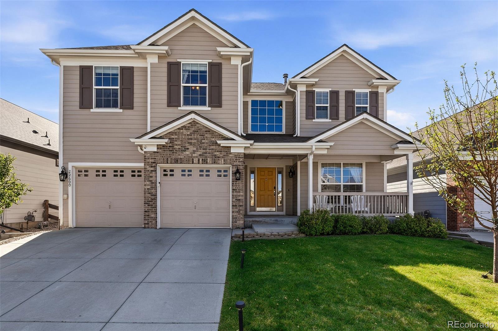 22600 E River Chase Way
