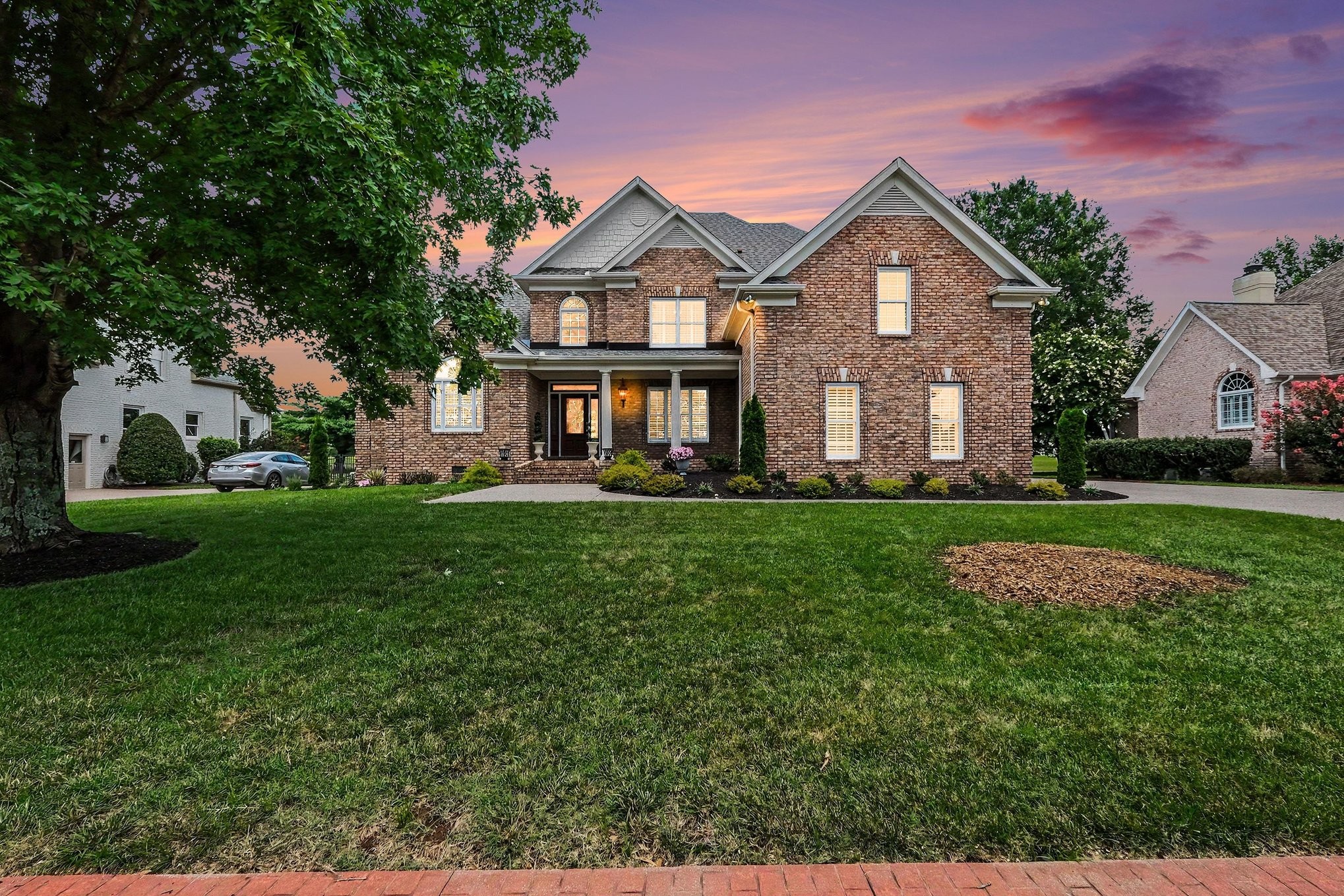 936 Plantation Blvd