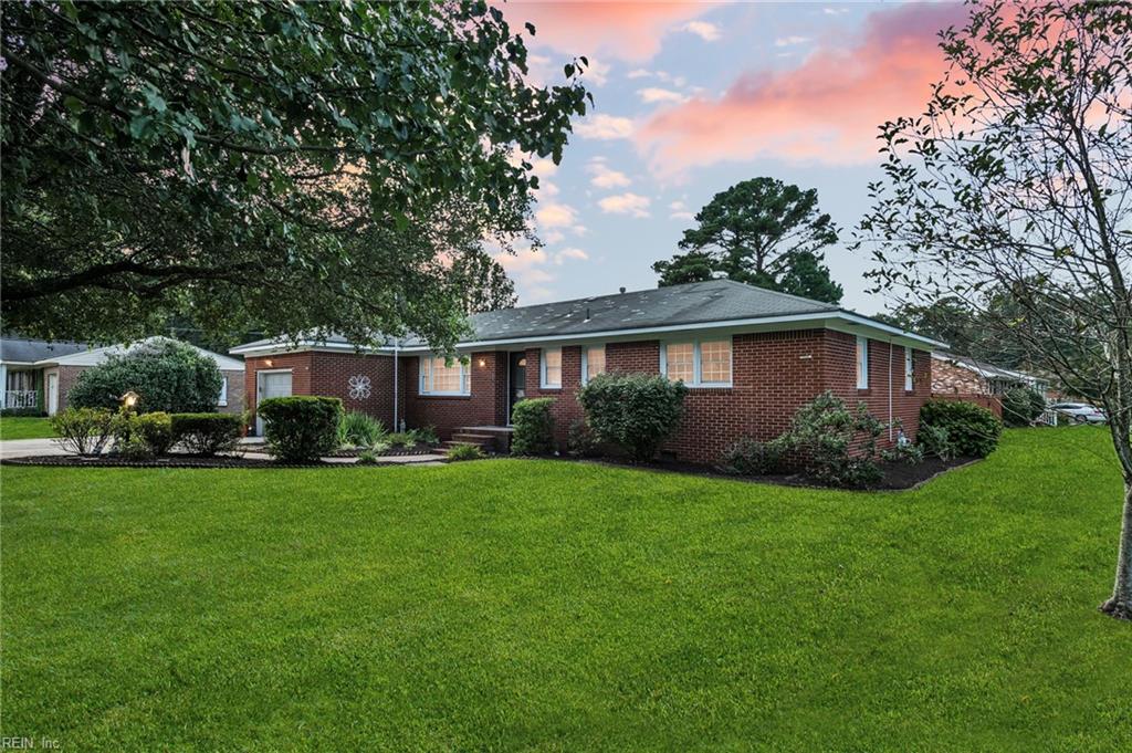 417 Parker Road, Chesapeake, VA 
