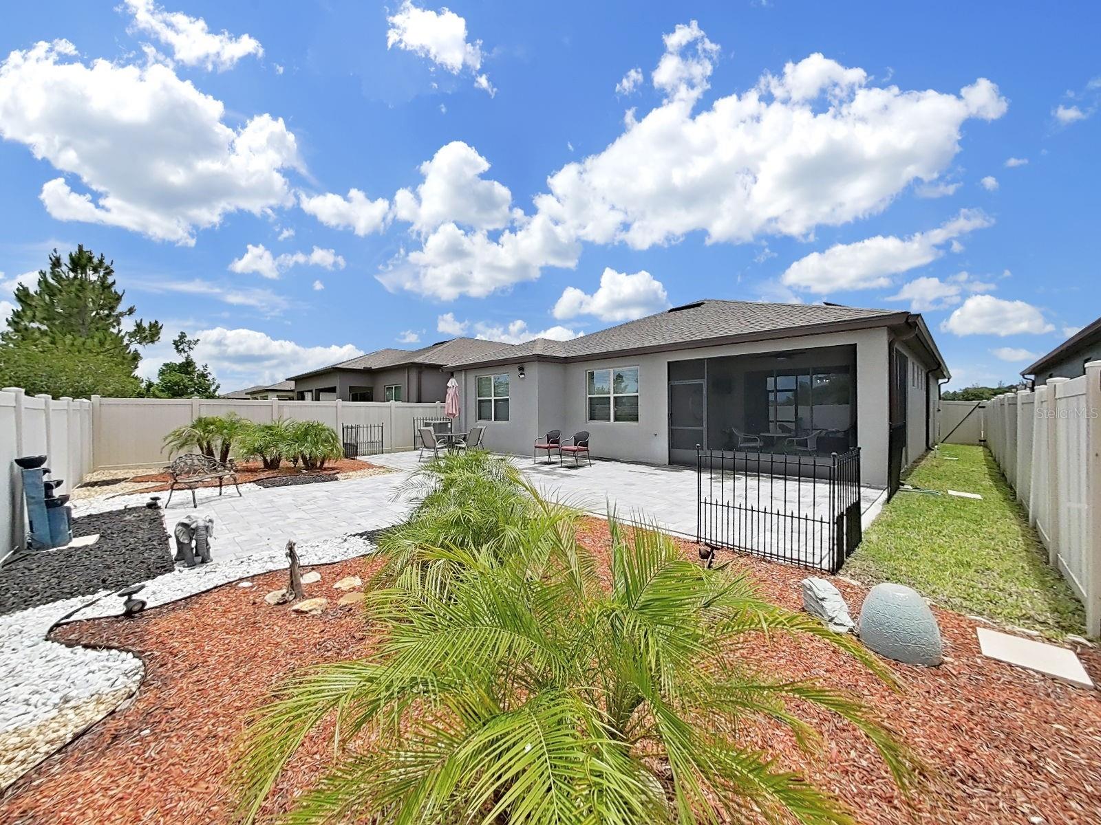 11121 Green Harvest Drive