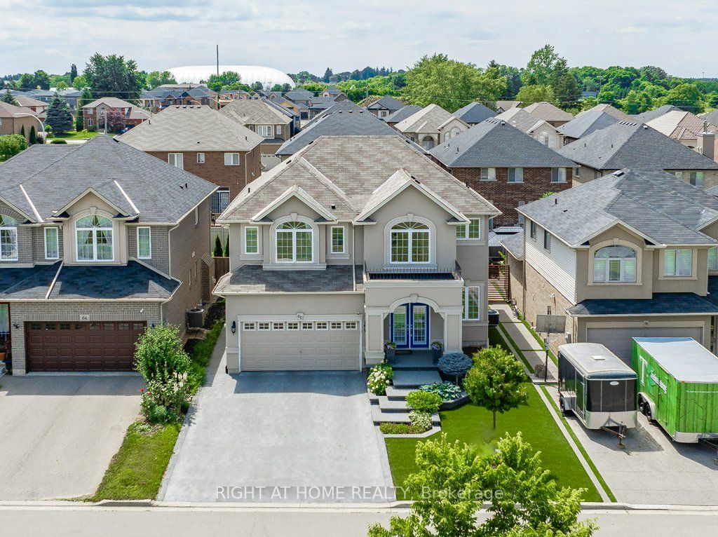 60 Oleary Dr