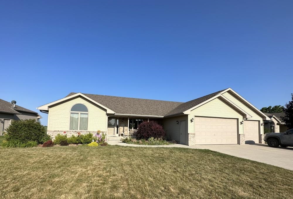 3601 Fieldcrest Drive
