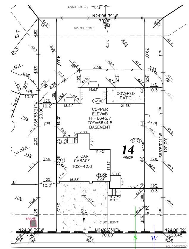5629 Farrier Point
